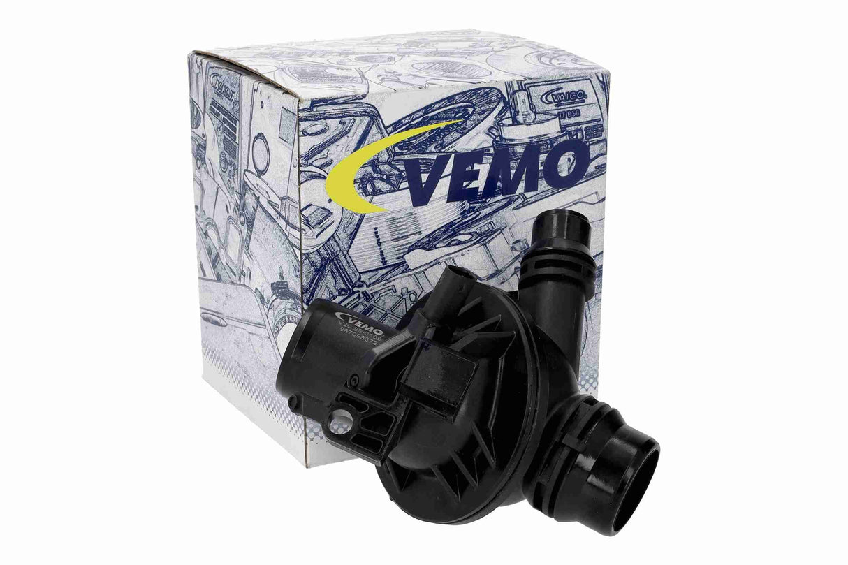 Thermostat, coolant - V20-99-0168