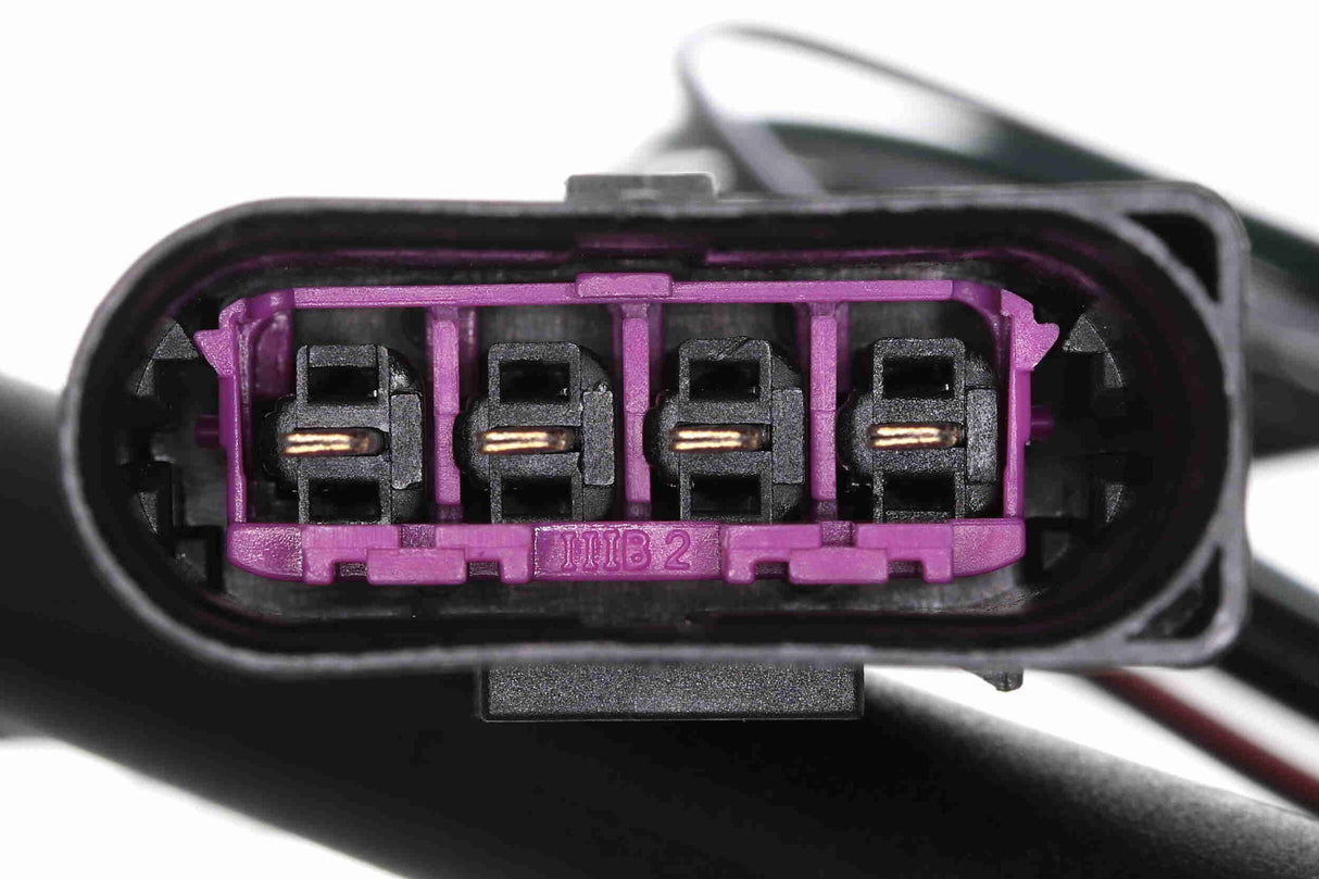 Repair Kit, cable set - V10-83-0117