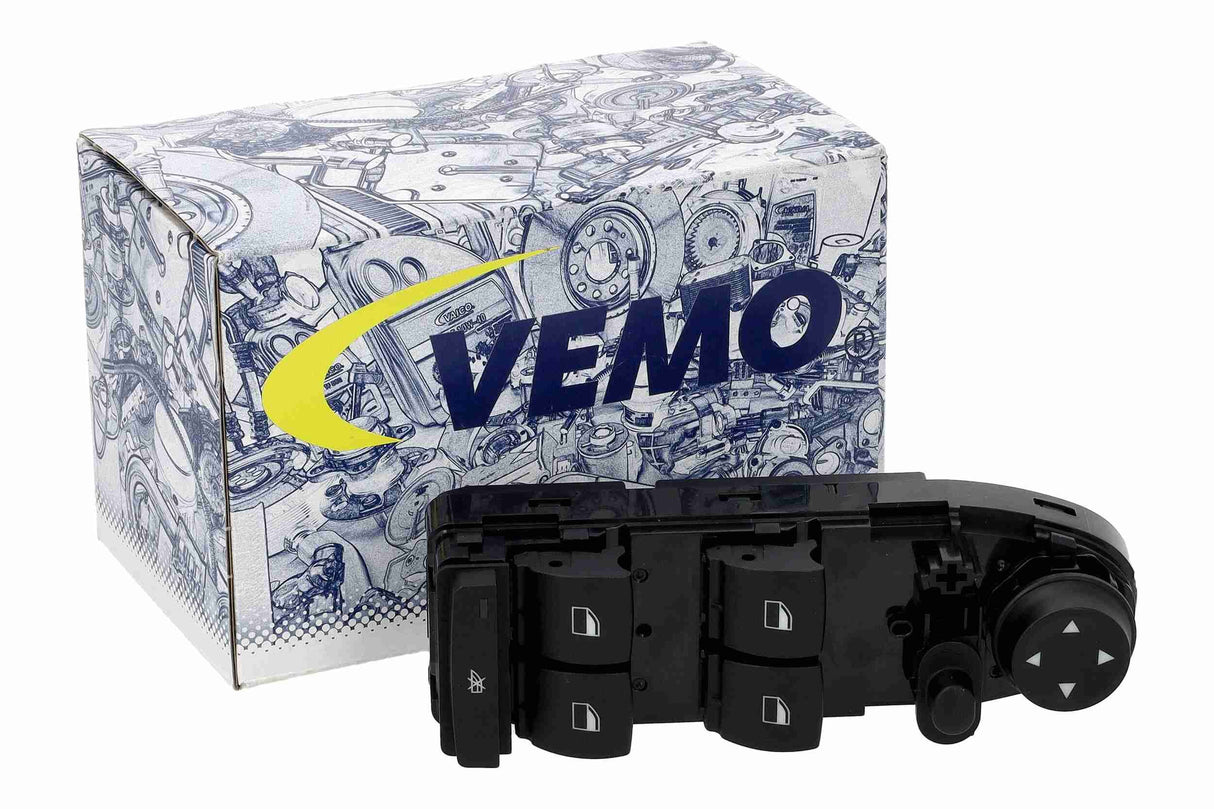 Switch, window regulator - V20-73-0045
