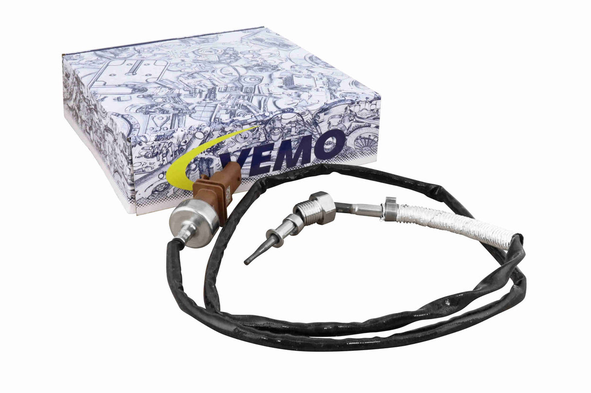Sensor, exhaust gas temperature - V10-72-0156