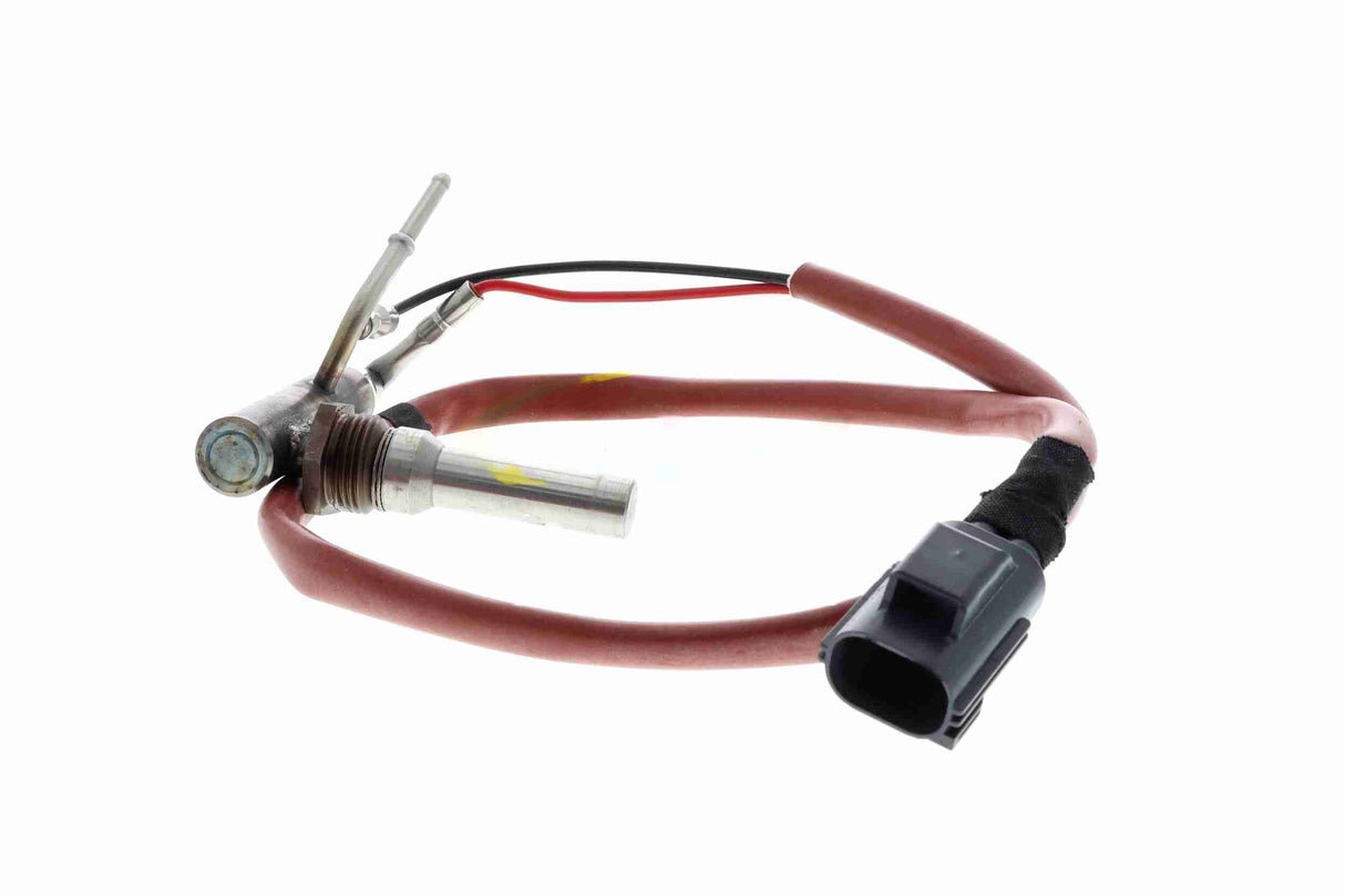 Injection Unit, soot/particulate filter regeneration - V25-67-0009