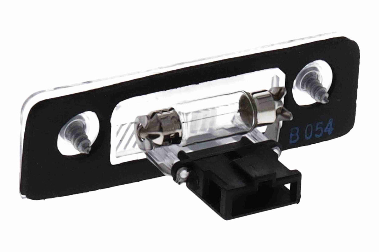 Licence Plate Light - V10-84-0068