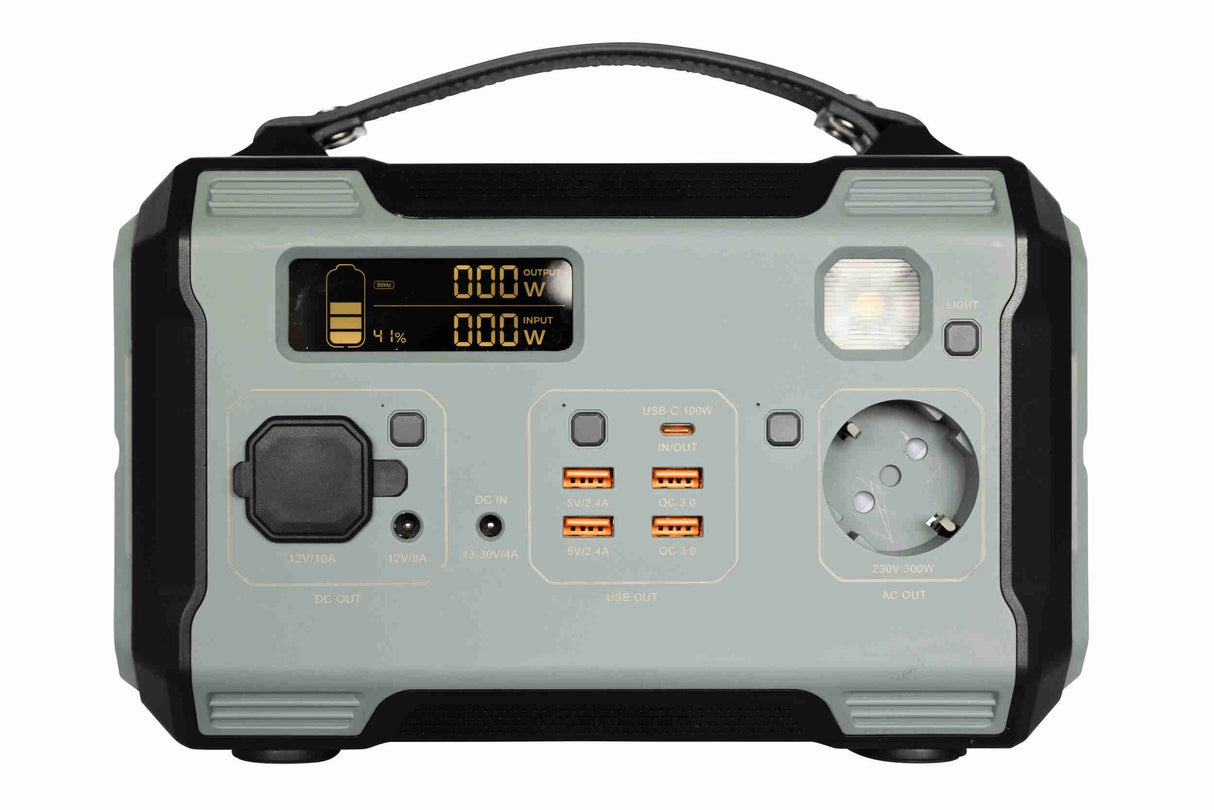 Accessory Kit - V98-66020