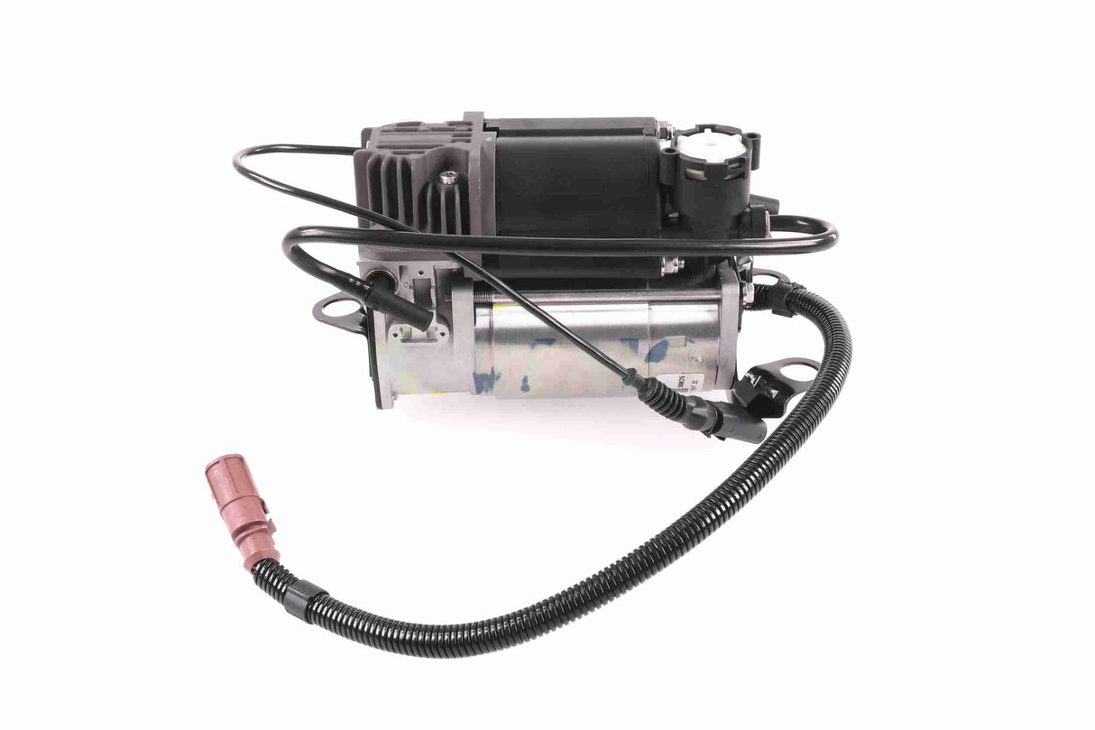 Compressor, compressed-air system - V10-52-0003