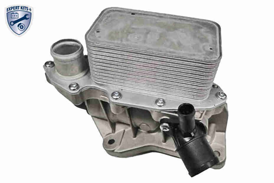 Oil filter module - V46-60-0065
