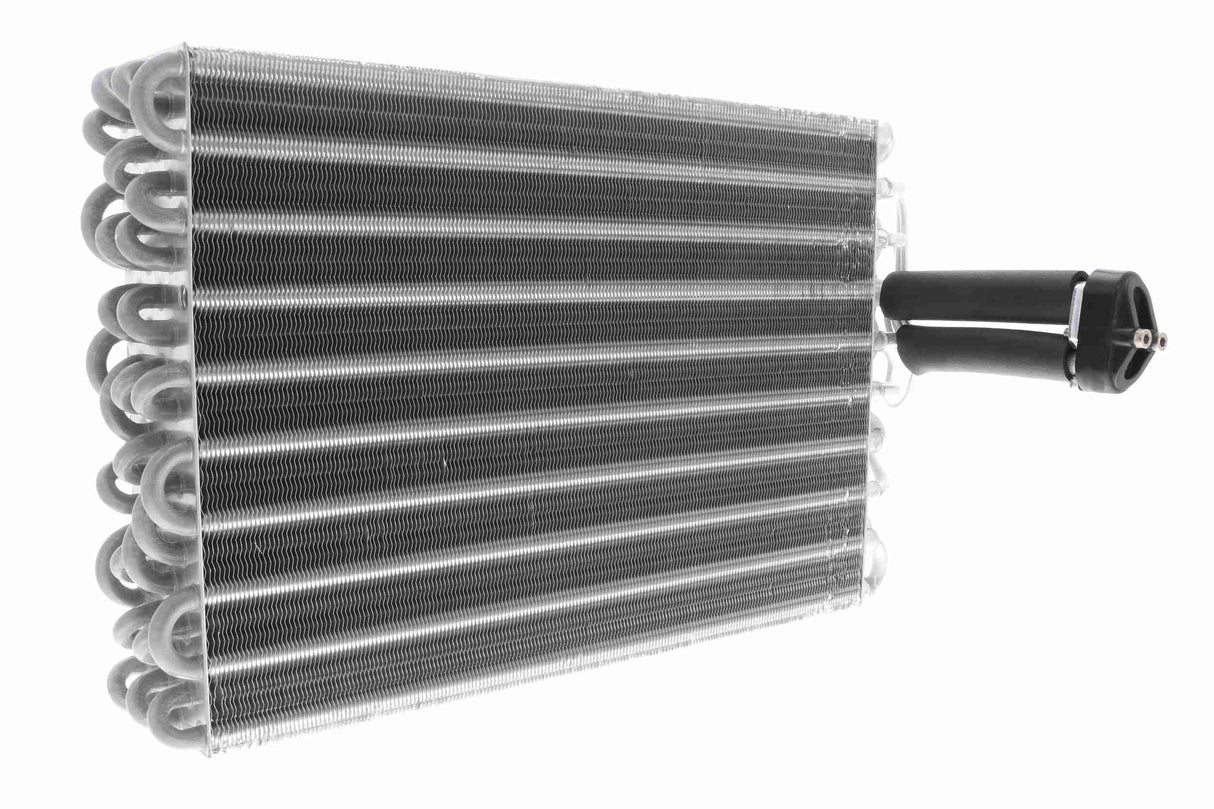 Evaporator, air conditioning - V30-65-0034
