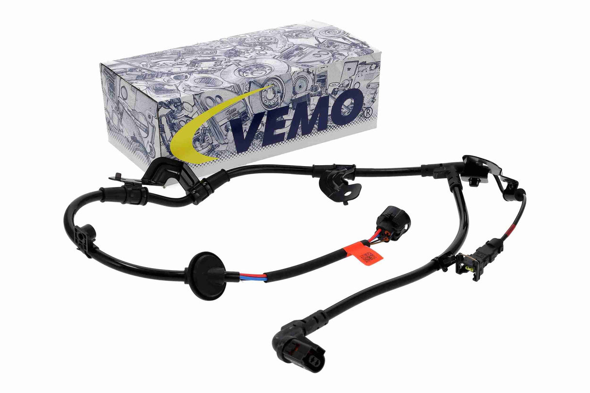 Sensor, wheel speed - V52-72-0450