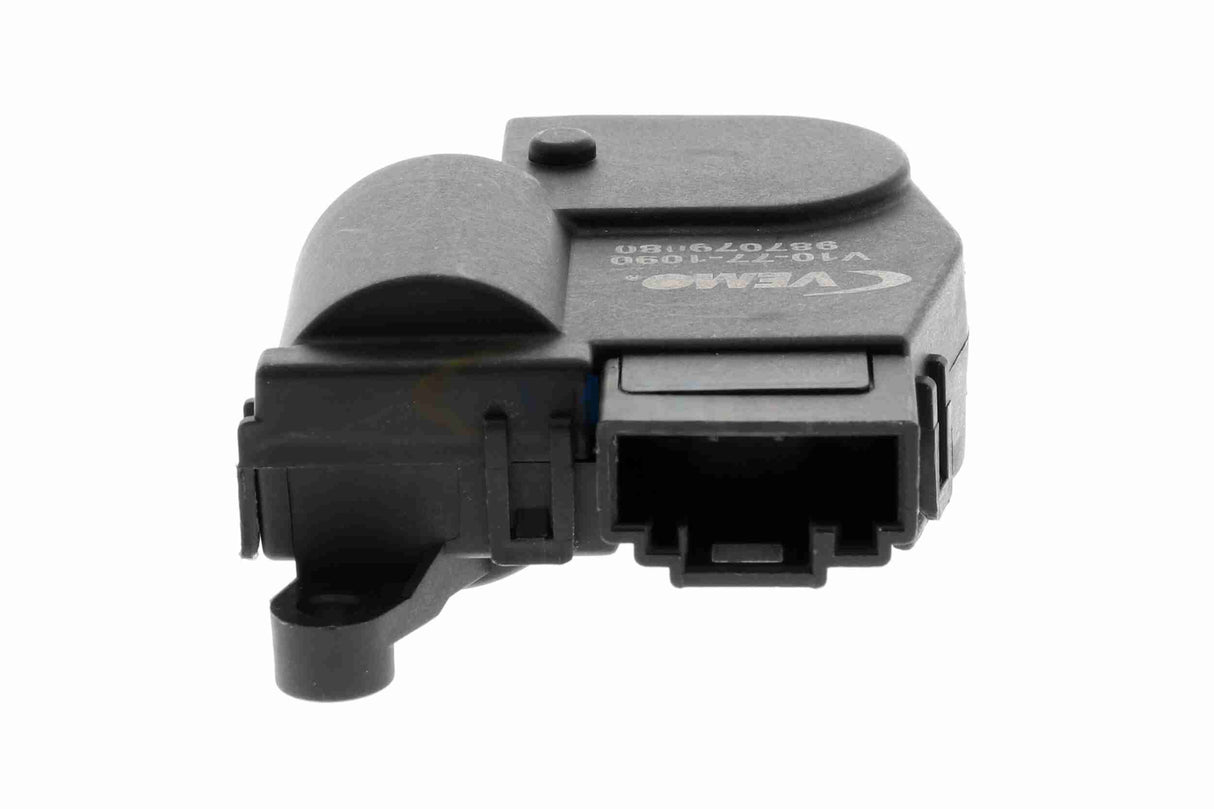 Actuator, blending flap - V10-77-1090