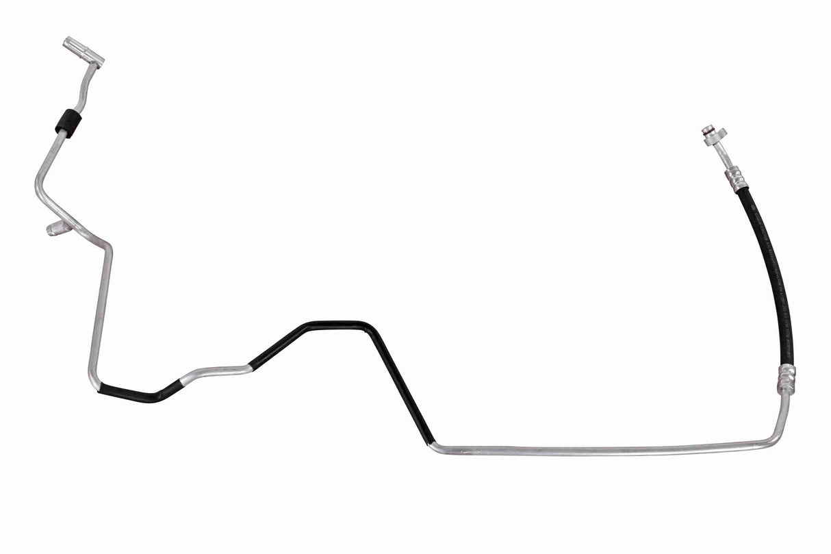 High Pressure Line, air conditioning - V15-20-0138