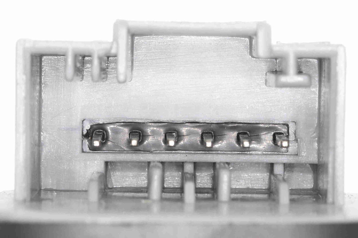 Switch, exterior rearview mirror adjustment - V10-73-0580