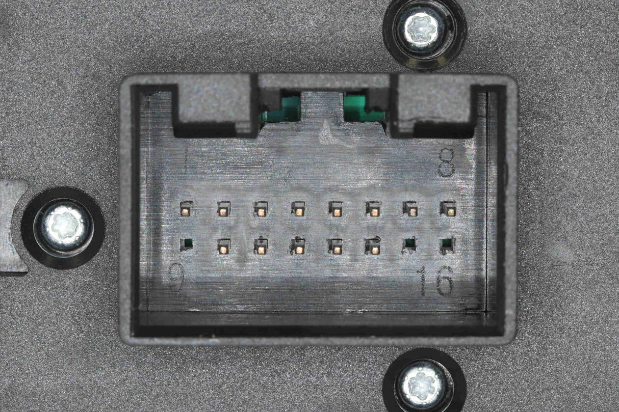 Switch, window regulator - V25-73-0205