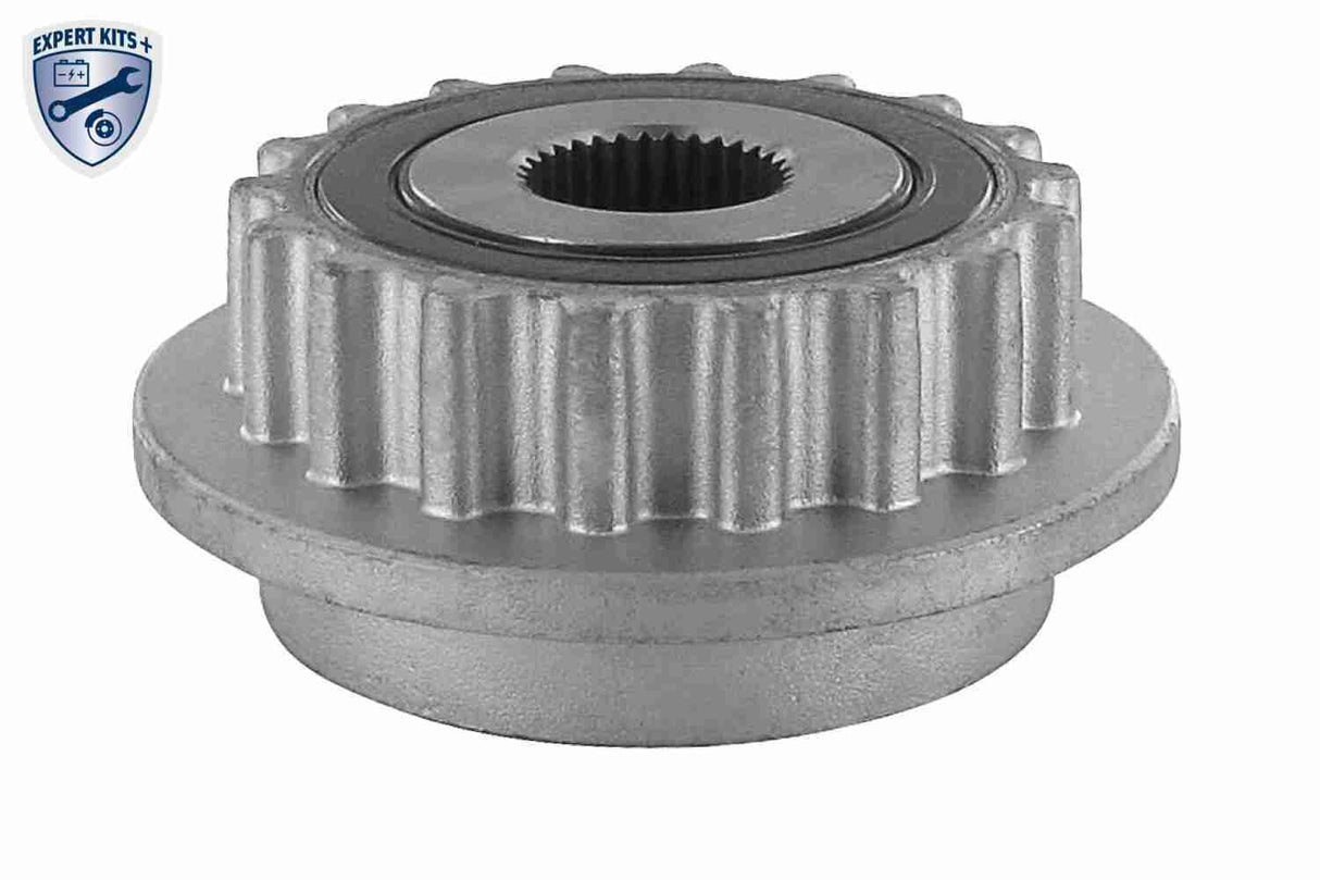 Freewheel, air conditioning compressor - V15-77-1036