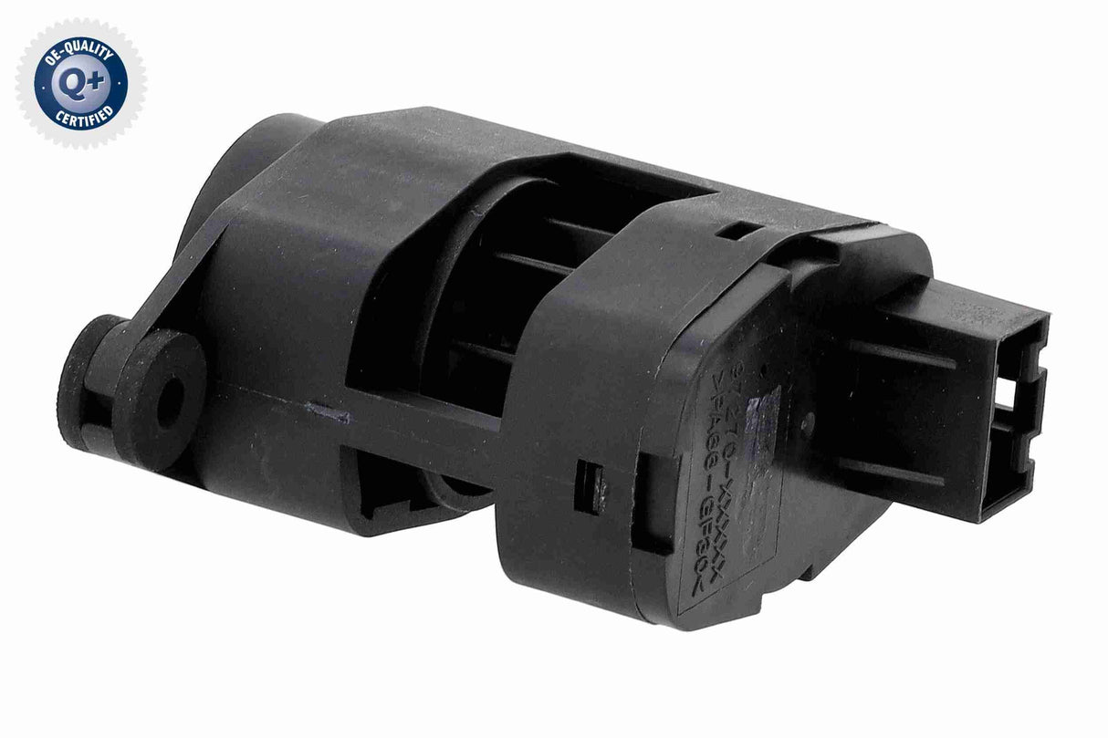 Sensor, interior temperature - V52-72-0345