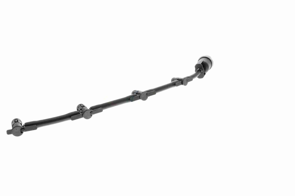 Hose, fuel overflow - V10-5497