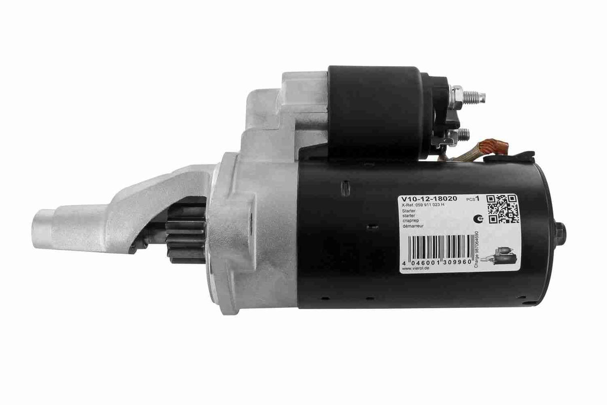Starter - V10-12-18020