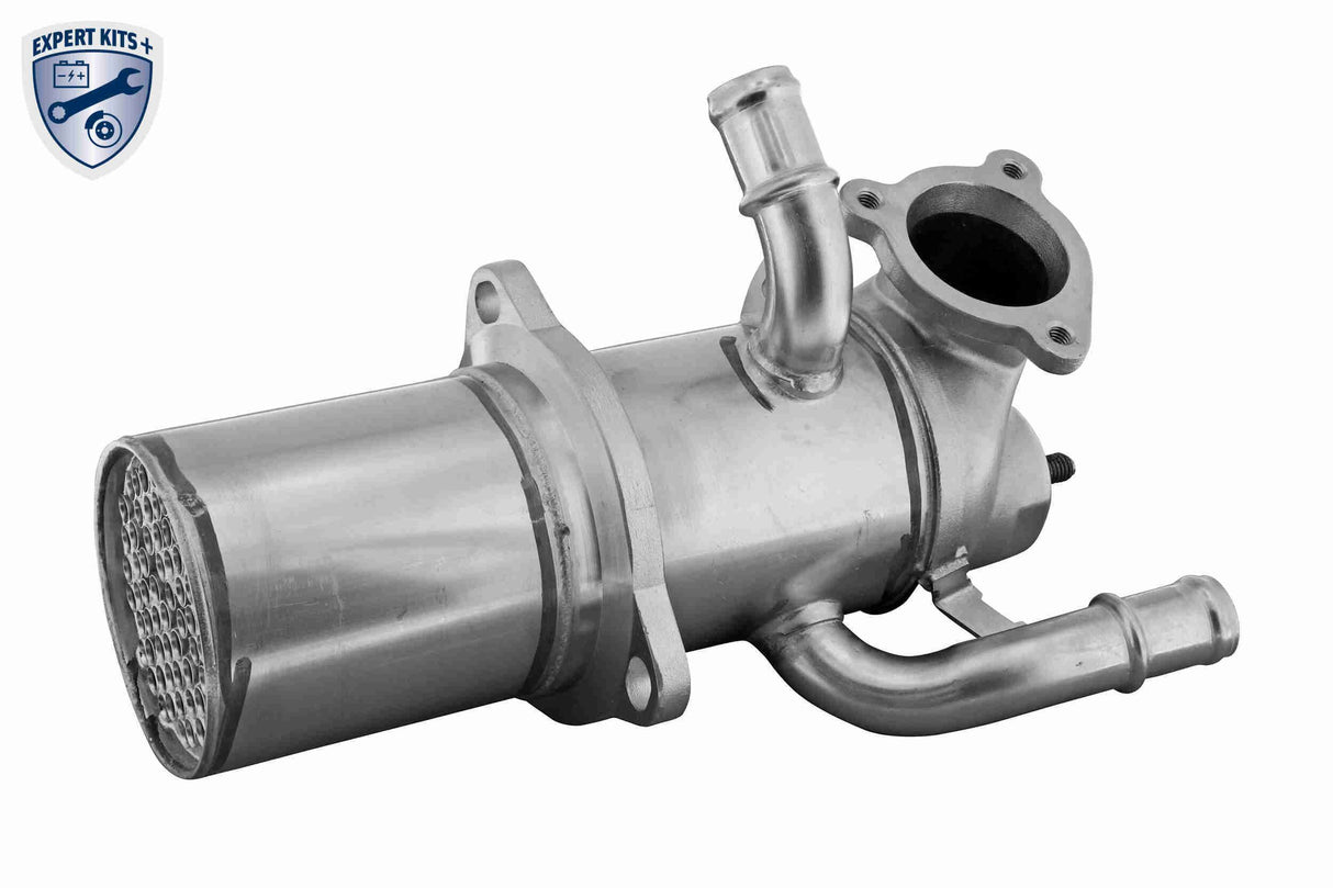 Cooler, exhaust gas recirculation - V10-63-0189