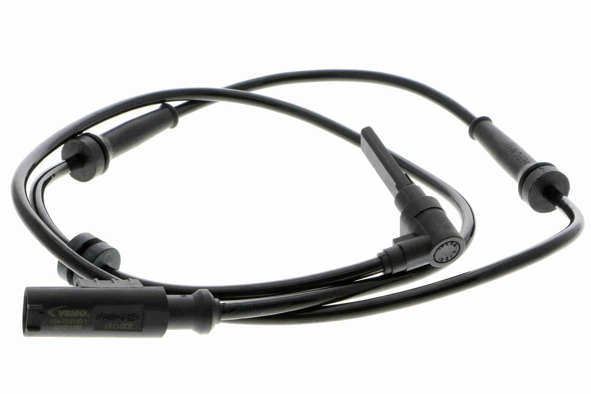 Sensor, wheel speed - V24-72-0150-1