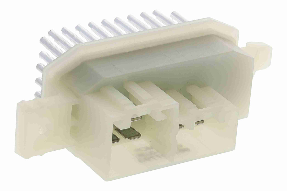 Resistor, interior blower - V25-79-0038