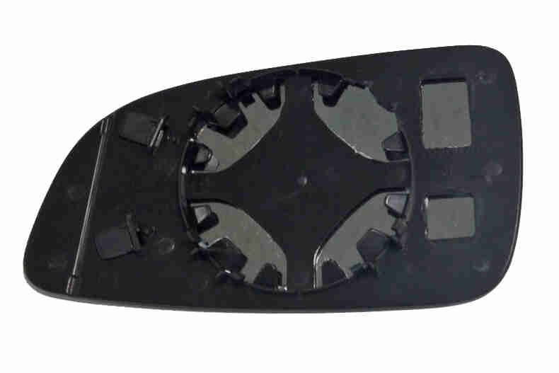 Mirror Glass, exterior mirror - V40-69-0008