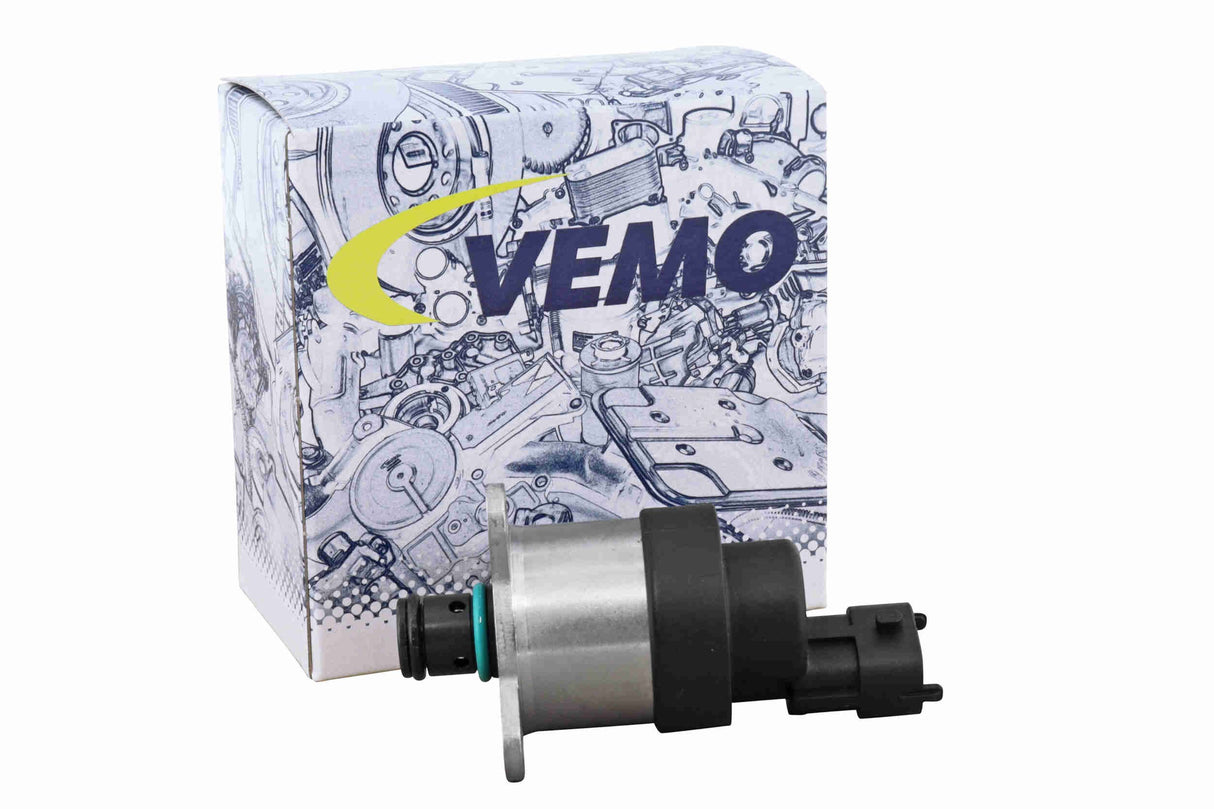 Control Valve, fuel quantity (common rail system) - V22-11-0022