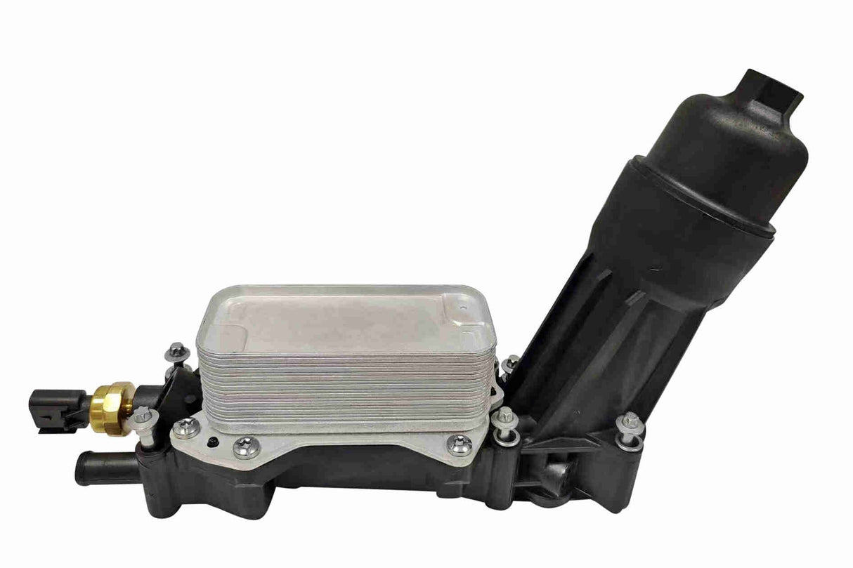 Oil filter module - V33-60-0033