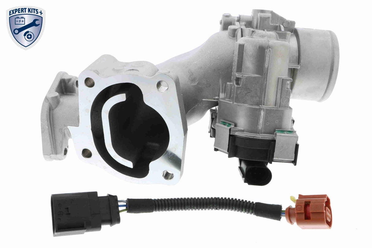 Throttle Body - V24-81-0002