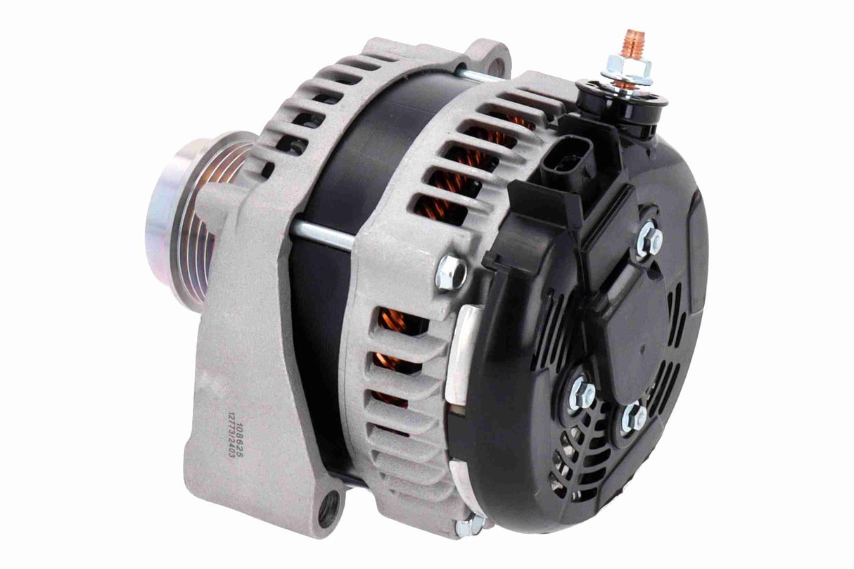 Alternator - V57-13-40003