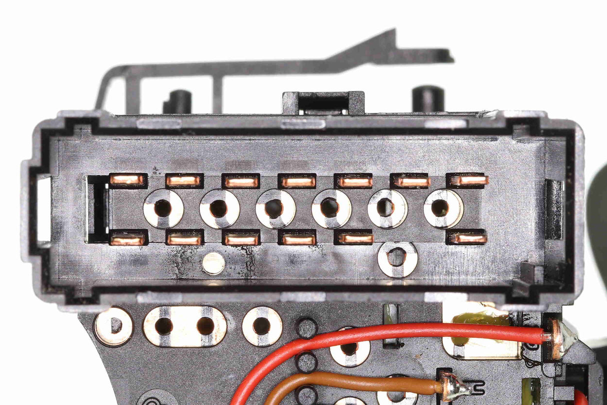 Direction Indicator Switch - V40-80-2439