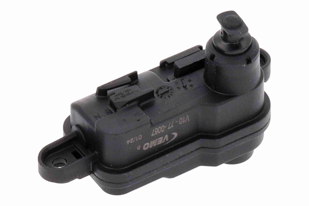 Actuator, central locking system - V10-77-0067