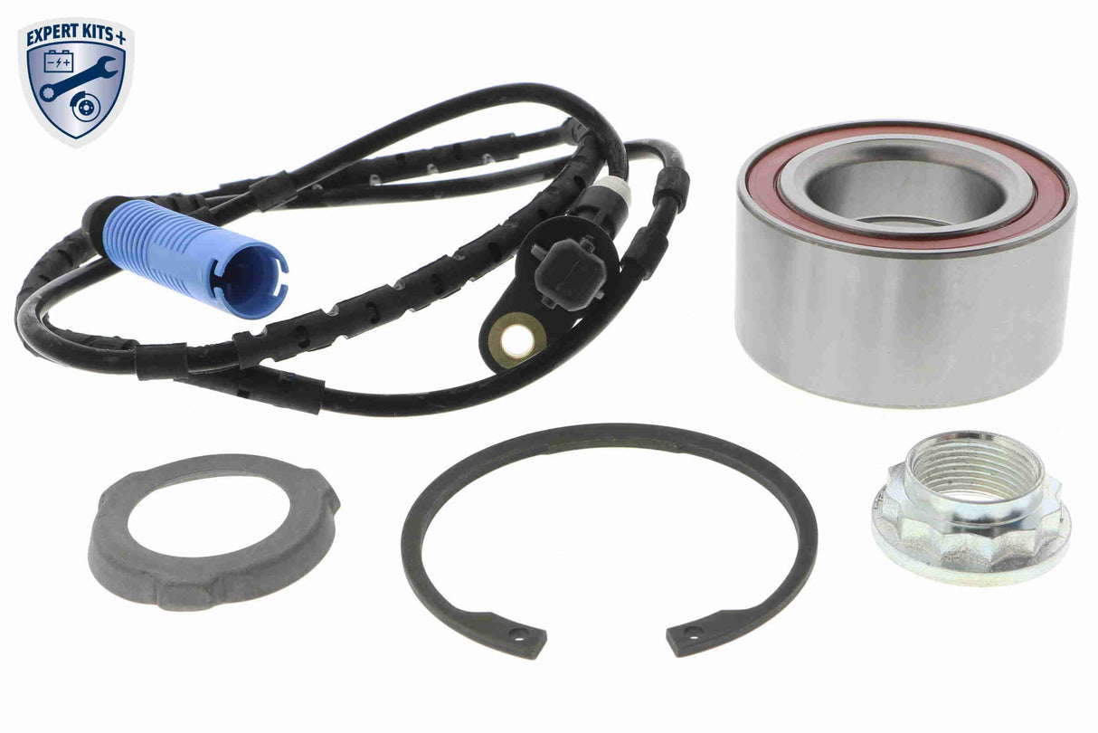 Wheel Bearing Kit - V20-72-8801
