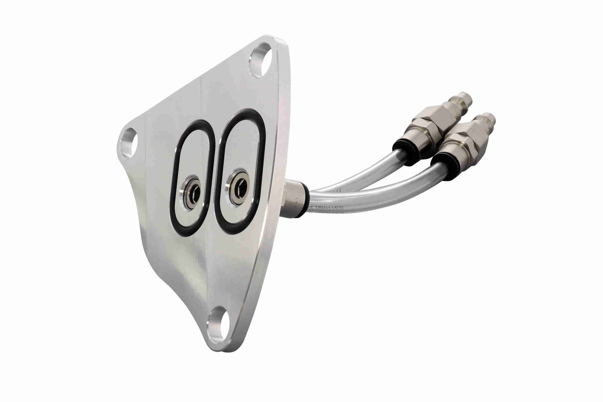 Filling Adapter, transmission - V99-1161