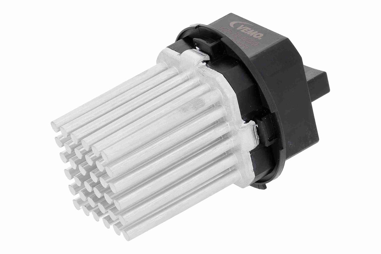 Regulator, interior blower - V20-79-0020