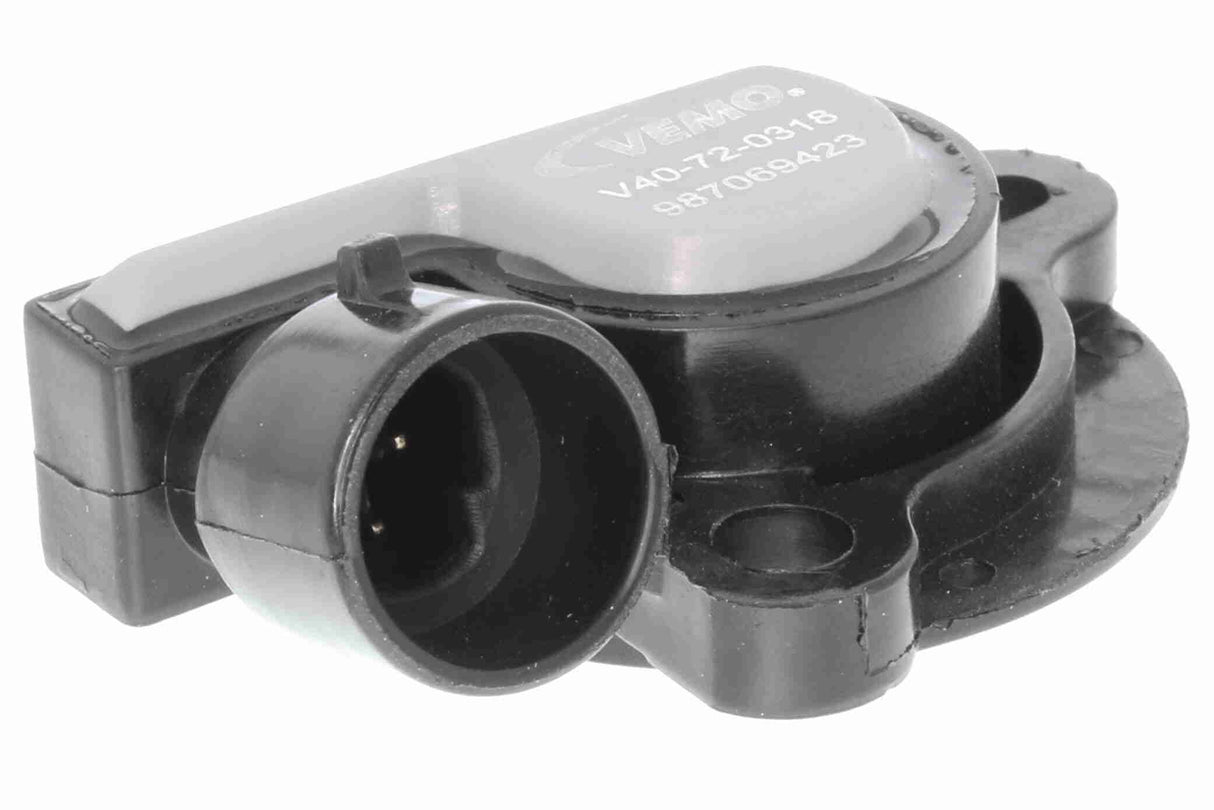 Sensor, throttle position - V40-72-0318