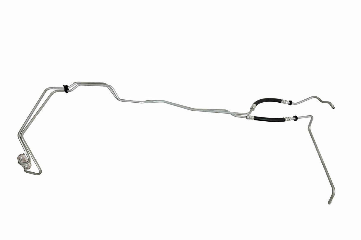 Oil Cooler Line, automatic transmission - V51-0653