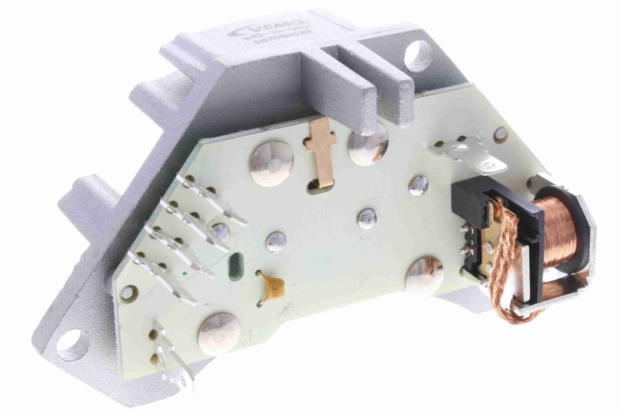 Regulator, interior blower - V42-79-0001