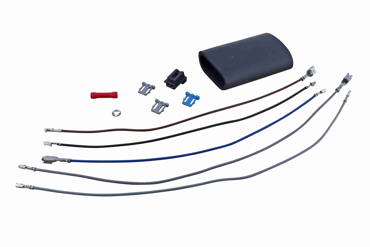 Fuel Pump - V48-09-0005