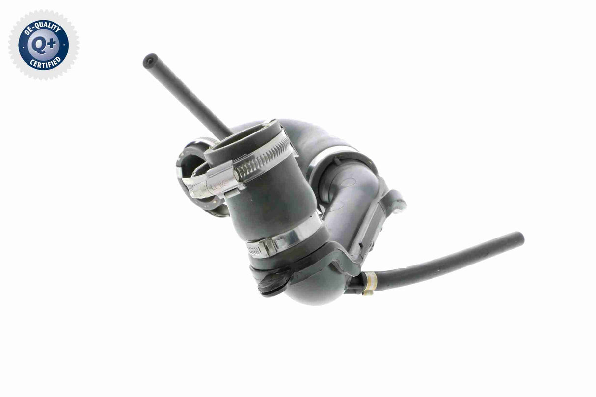 Charge Air Hose - V46-0737