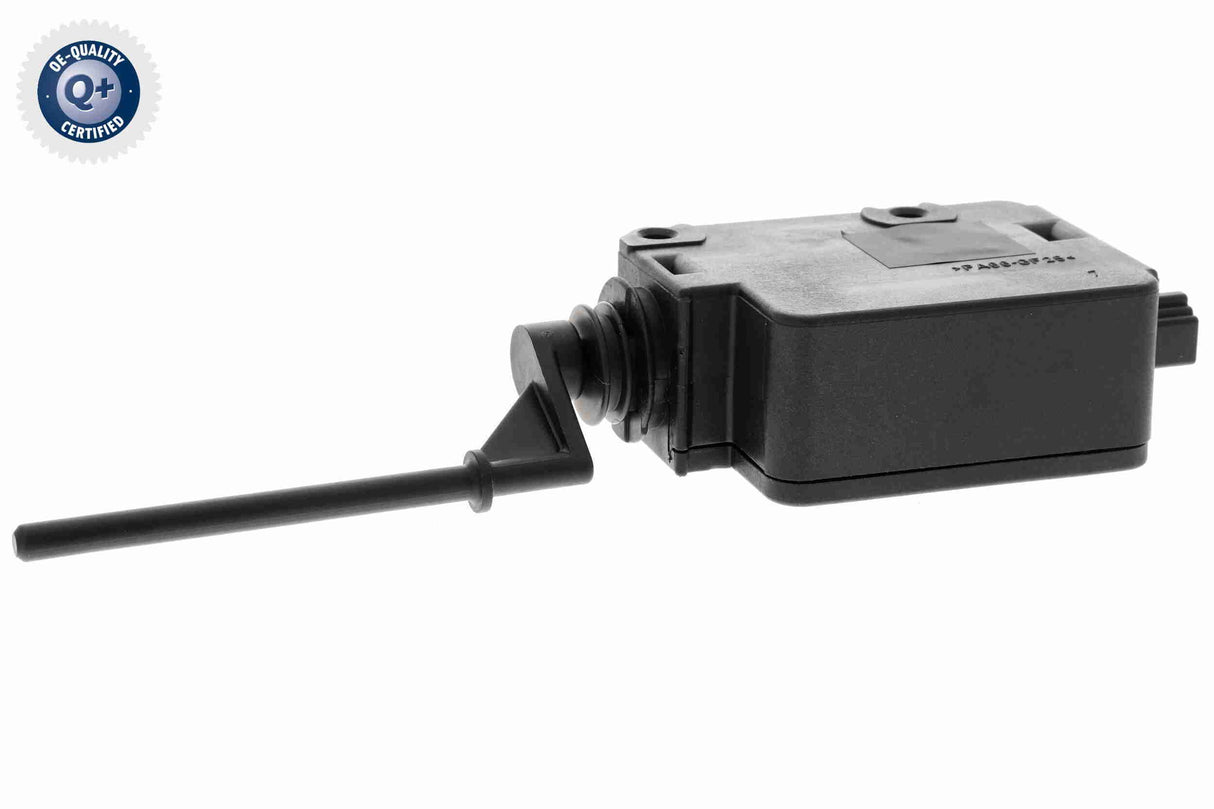 Actuator, central locking system - V20-77-1032