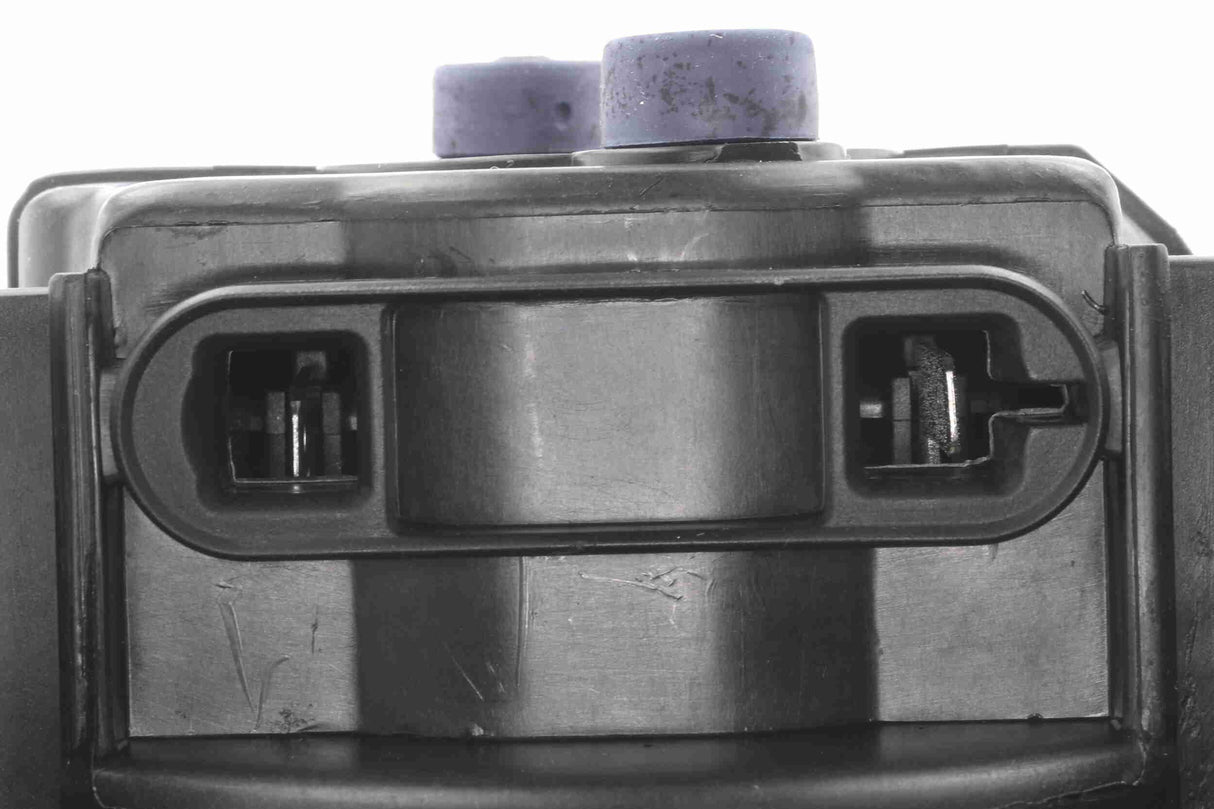 Electric Motor, interior blower - V46-03-1377