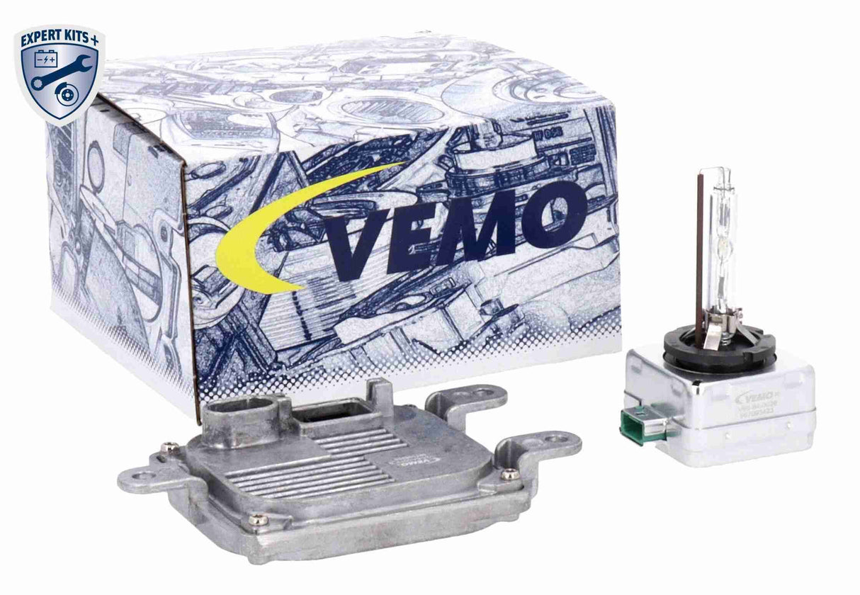 Ignitor, gas discharge lamp - V25-84-0045