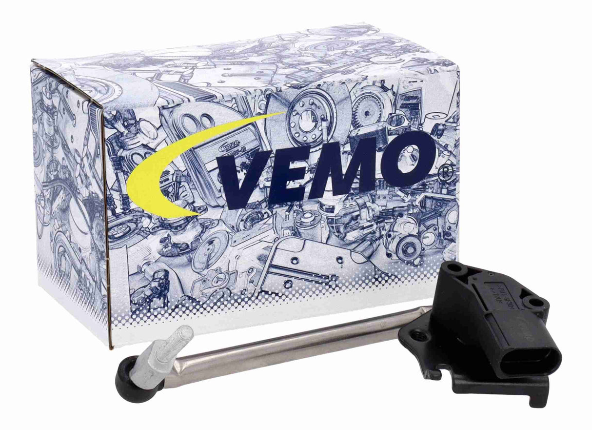 Sensor, headlight levelling - V10-72-0417