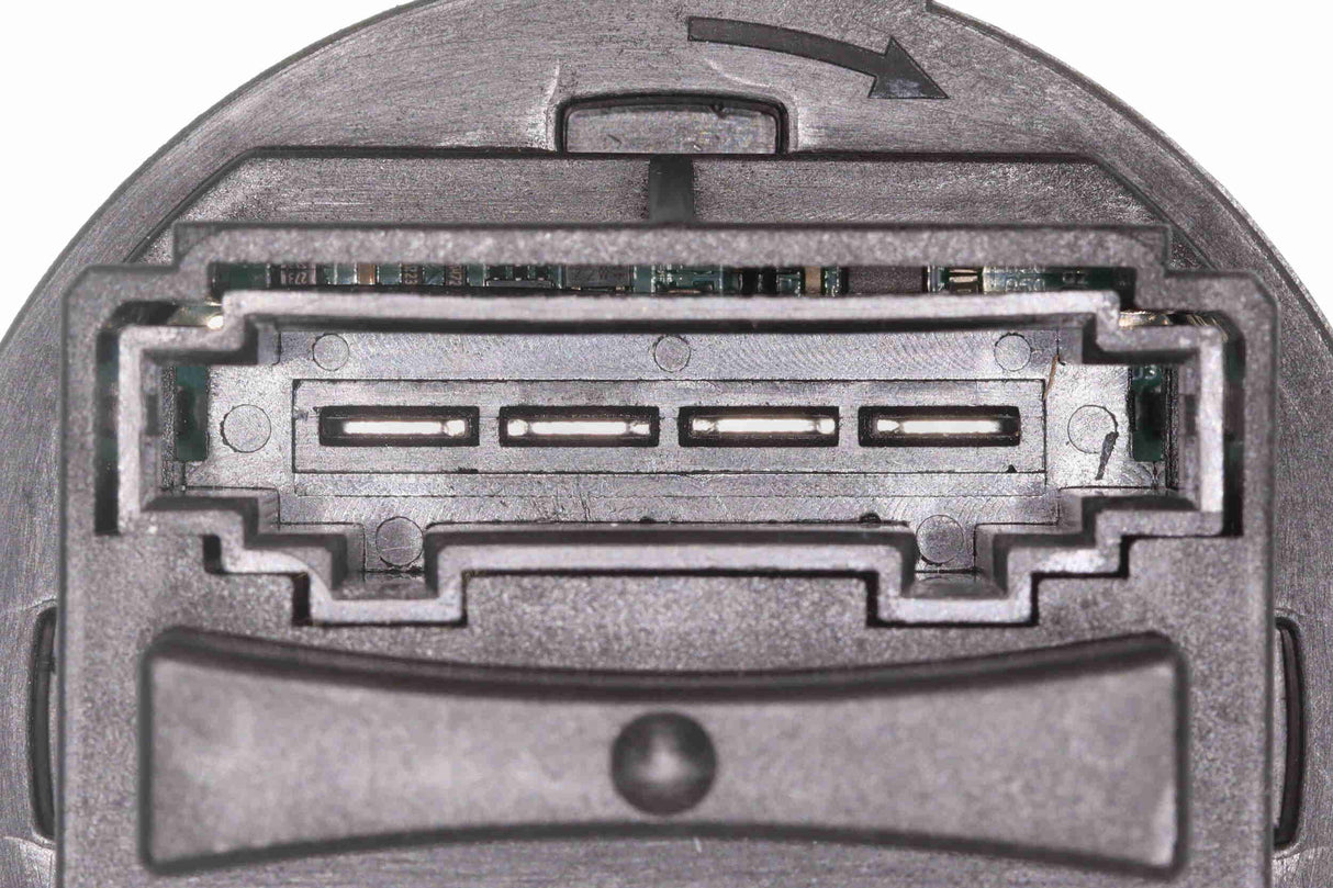 Regulator, interior blower - V20-79-0020
