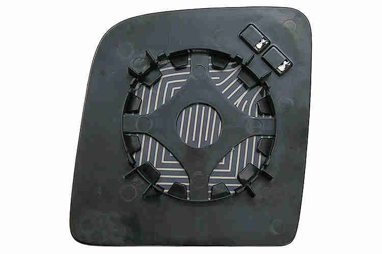 Mirror Glass, exterior mirror - V25-69-0053