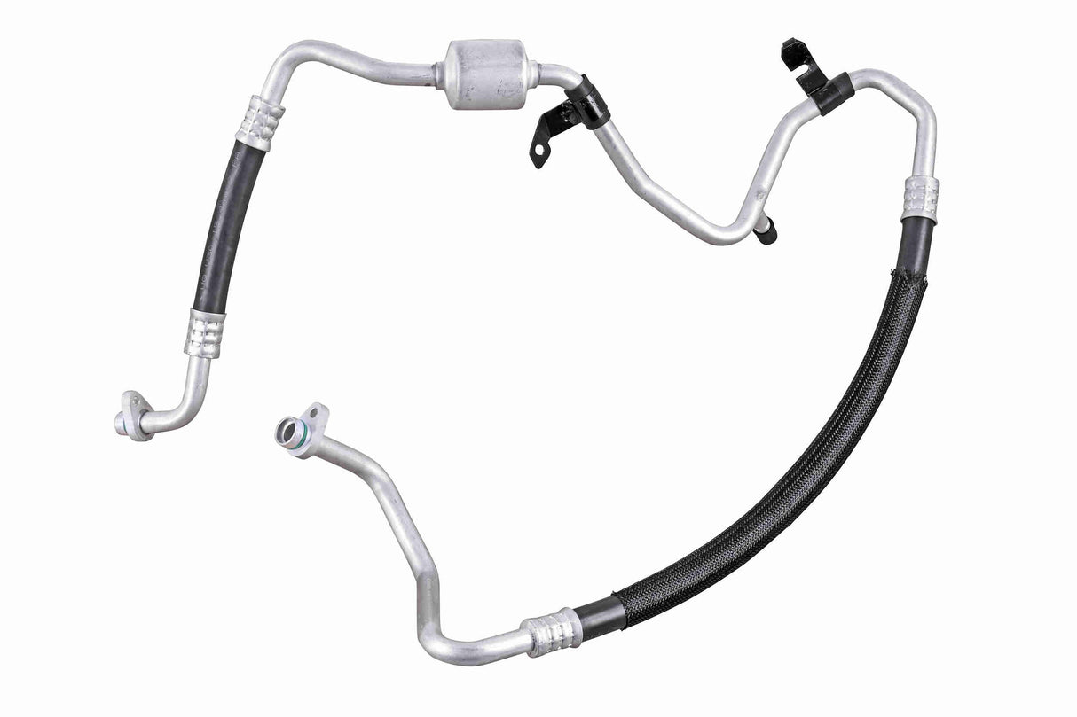 High-/Low Pressure Line, air conditioning - V46-20-0016