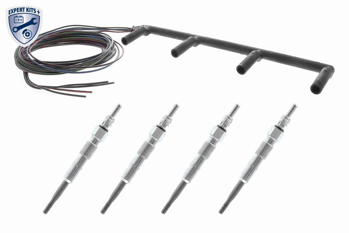 Repair Kit, cable set - V10-83-10116