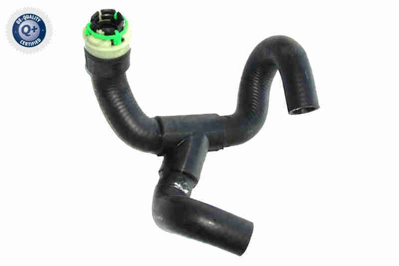 Radiator Hose - V40-2137