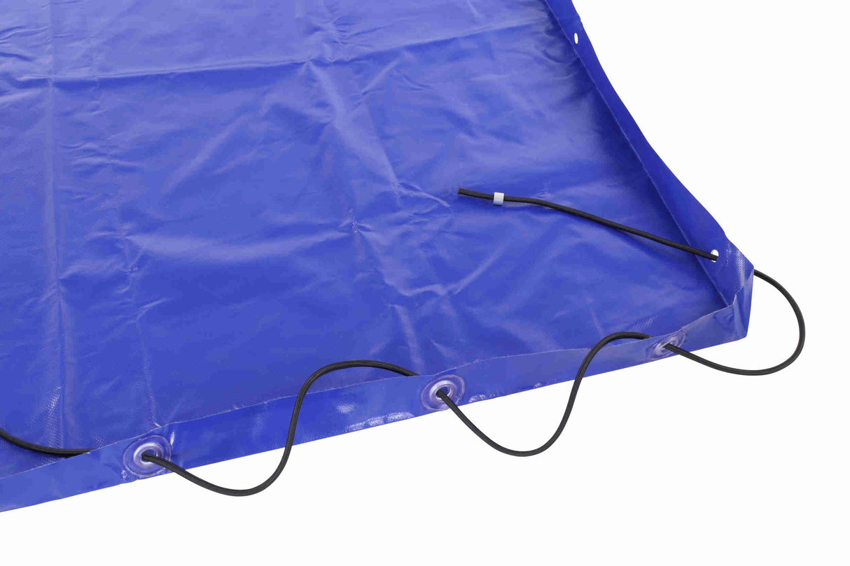 Trailer Tarpaulin - V98-68023
