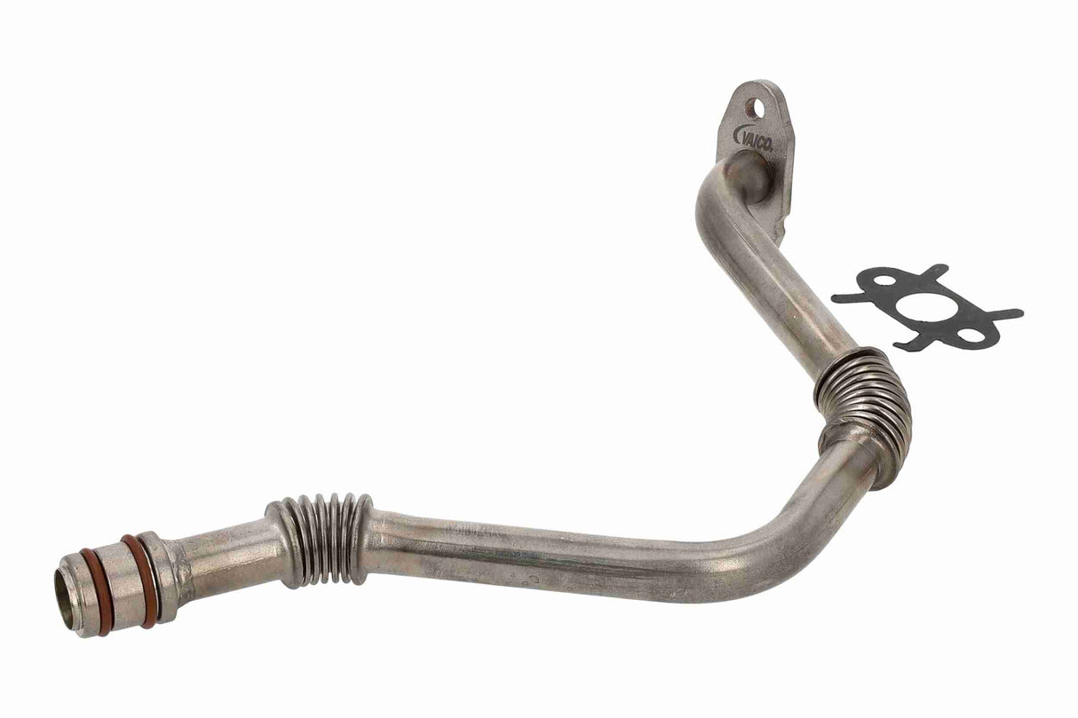 Oil Line, charger - V38-0583