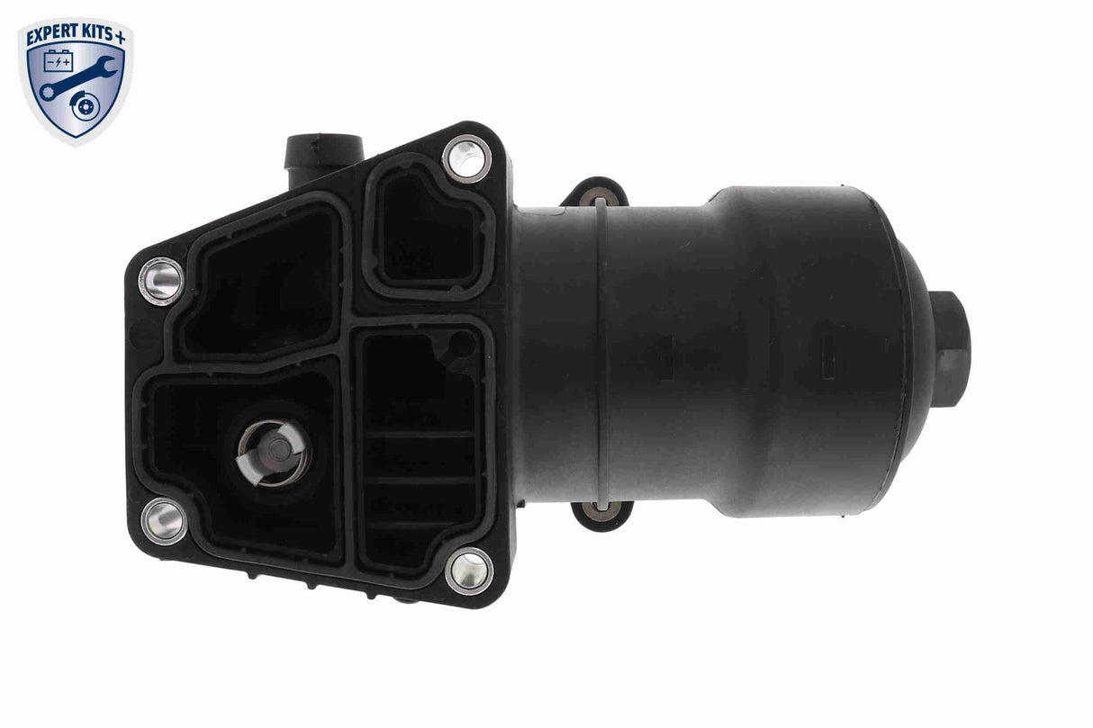 Oil filter module - V15-60-6087