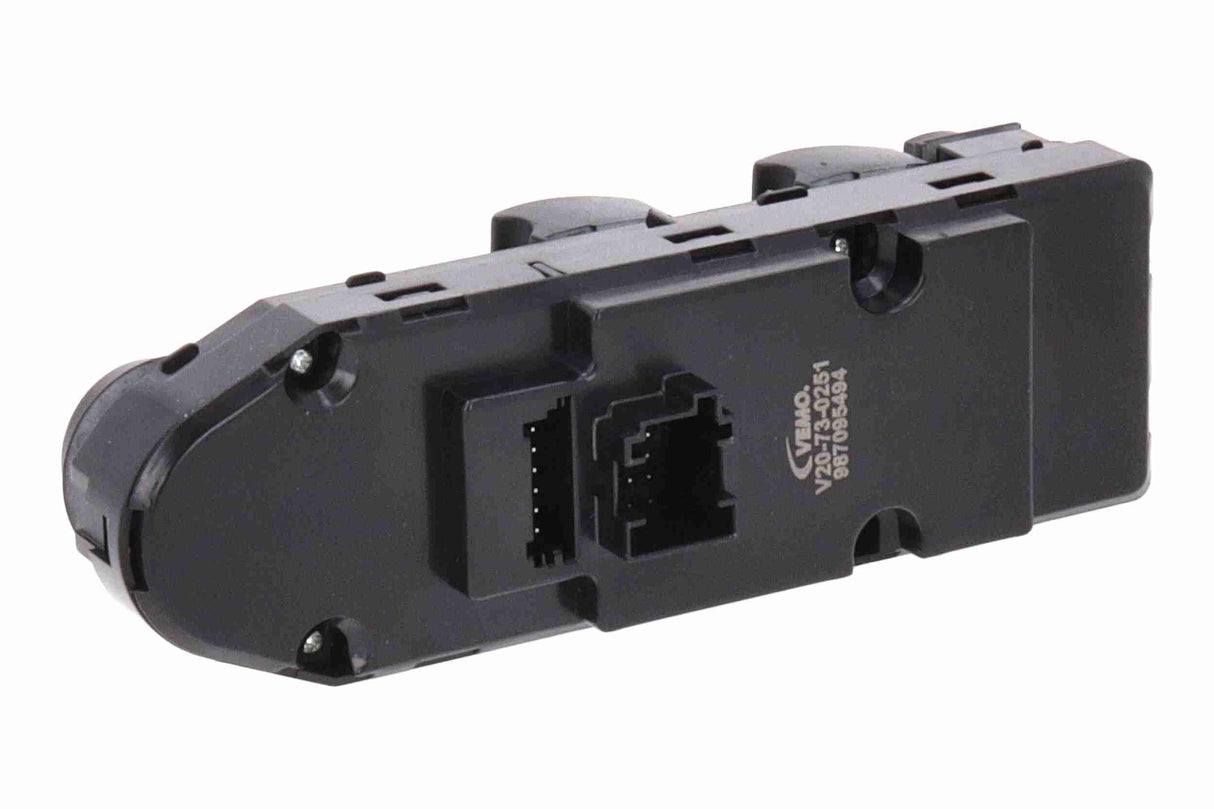 Switch, window regulator - V20-73-0251